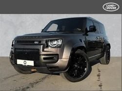 Charente grey (grau) Neu 2025 Land Rover Defender SUV | 179.850 €