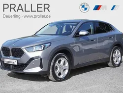 Skyscraper grau Gebraucht 2024 BMW X2 Efficient Dynamics SUV | 39.850 € (Superpreis)