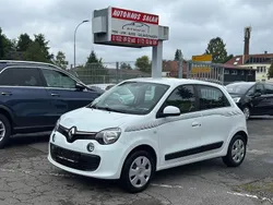 Weiß Gebraucht 2015 Renault Twingo Dynamique Kleinwagen | 4.999 € (Superpreis)