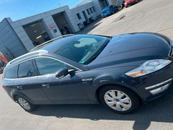 Gebraucht 2012 Ford Mondeo Kombi | 5.500 €
