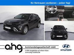 Abyss black Neu 2025 Hyundai Kona Select SUV | 27.199 € (Guter Preis)