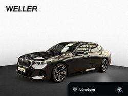 Sophistograu (grau) Gebraucht 2025 BMW 540 Comfort Edition Limousine | 63.490 € (Guter Preis)