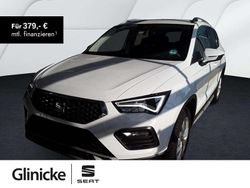 "nevada" weiss Gebraucht 2025 Seat Ateca Xperience SUV | 28.980 € (Fairer Preis)