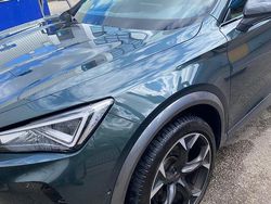 Grau Gebraucht 2022 Cupra Formentor VZ SUV | 31.900 € (Fairer Preis)