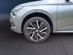 Gebraucht 2024 Skoda Kamiq Style SUV | 24.190 € (Etwas zu teuer)