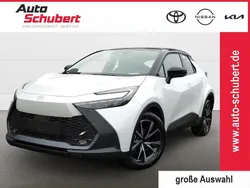 Marlingrau metallic / dach sch Neu 2024 Toyota C-HR Team SUV | 33.980 € (Superpreis)