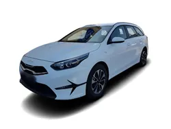 Andere Neu 2025 Kia Ceed Sportswagon Vision Kombi | 25.849 € (Superpreis)