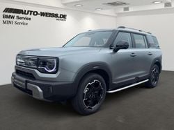 Grau Neu 2025 Baic BJ30 SUV | 35.990 € (Fairer Preis)