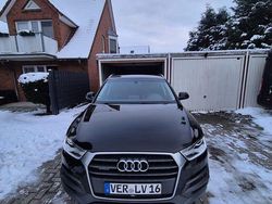 Schwarz Gebraucht 2018 Audi Q3 SUV | 18.000 €