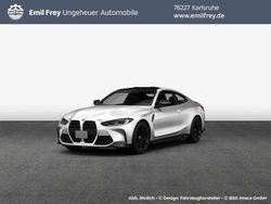 Alpinweiß Neu 2025 BMW 420 Coupé | 56.490 € (Fairer Preis)