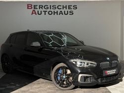 Schwarz Gebraucht 2019 BMW M140 M Sport Kleinwagen | 30.999 € (Fairer Preis)