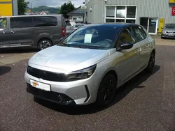 Silber Gebraucht 2024 Opel Corsa Limousine | 17.600 € (Fairer Preis)