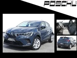 Blau Gebraucht 2024 Mitsubishi ASX Basis SUV | 17.890 € (Superpreis)