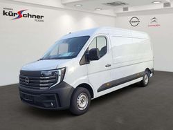 Mineral white Neu 2025 Nissan Interstar N-Connecta Van | 34.500 € (Guter Preis)