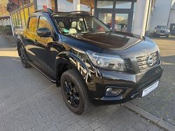 Black (m) Gebraucht 2020 Nissan Navara 360º Abholung | 34.950 € (Fairer Preis)