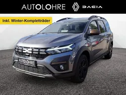 Dolomitgrau Neu 2025 Dacia Jogger Extreme Van / Kleinbus | 25.170 € (Fairer Preis)