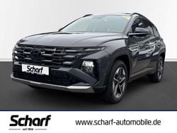 Grau Neu 2025 Hyundai Tucson Trend SUV | 36.990 € (Guter Preis)