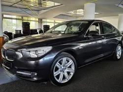 Grau Gebraucht 2009 BMW 530 Gran Turismo Sport Line Limousine | 10.990 € (Guter Preis)