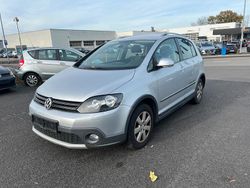 Silber Gebraucht 2008 VW Golf V United Limousine | 3.499 € (Fairer Preis)