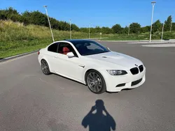 Weiß Gebraucht 2007 BMW M3 Coupé | 43.999 € (Guter Preis)