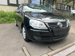 Schwarz Gebraucht 2005 VW Polo Kleinwagen | 1.999 € (Fairer Preis)