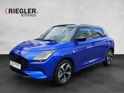Blau Neu 2025 Suzuki Swift Comfort Limousine | 19.350 €