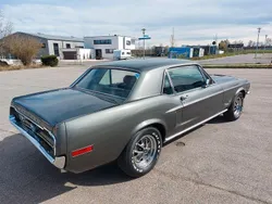 Grau Gebraucht 1968 Ford Mustang | 9.360 €