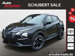 Grau Gebraucht 2023 Nissan Juke N-Connecta SUV | 24.680 € (Fairer Preis)