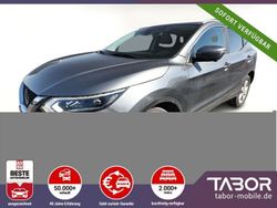 Grau Gebraucht 2018 Nissan Qashqai Tekna+ SUV | 18.588 € (Etwas zu teuer)