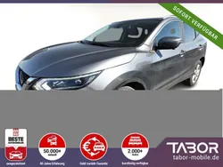 Grau Gebraucht 2018 Nissan Qashqai Tekna+ SUV | 17.088 € (Fairer Preis)
