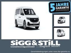 Frost weiß Neu 2025 Ford Grand Tourneo Connect Trend Van / Kleinbus | 28.690 € (Superpreis)