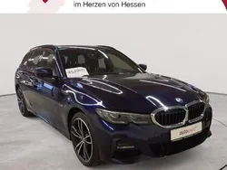 BMW 330e