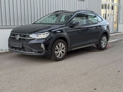 Schwarz Gebraucht 2022 VW Taigo Life SUV | 22.900 € (Fairer Preis)