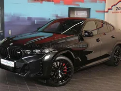 Black sapphire (475) Gebraucht 2023 BMW X6 M SUV | 89.900 € (Guter Preis)