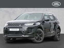 Schwarz Gebraucht 2021 Land Rover Discovery Sport R-Dynamic SUV | 27.999 € (Fairer Preis)