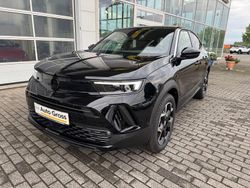 Schwarz Gebraucht 2024 Opel Mokka Ultimate SUV | 23.650 € (Fairer Preis)