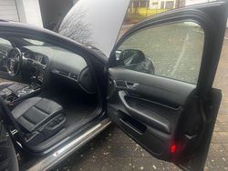 Schwarz Gebraucht 2009 Audi A6 Ambiente Kombi | 5.555 € (Guter Preis)