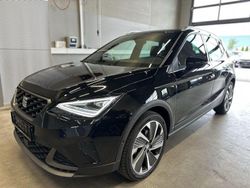 Schwarz Gebraucht 2025 Seat Arona FR SUV | 25.900 € (Fairer Preis)