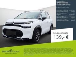 Weiss Gebraucht 2023 Citroën C3 Kleinwagen | 13.180 € (Guter Preis)