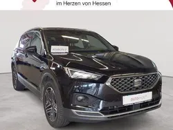 Deep schwarz metallic Gebraucht 2020 Seat Tarraco 4Drive SUV | 24.290 € (Fairer Preis)