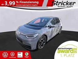 Grau Gebraucht 2021 VW ID.3 Pro Performance Kleinwagen | 22.949 € (Guter Preis)