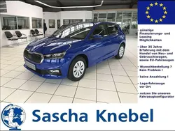 Metallic lacke gegen aufpreis Neu 2025 Skoda Fabia Selection Limousine | 16.340 € (Superpreis)