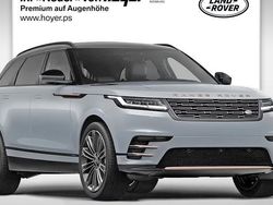 Grau Neu 2025 Land Rover Range Rover Velar Autobiography SUV | 92.880 € (Superpreis)