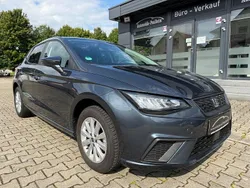 Grau Gebraucht 2025 Seat Ibiza Style Limousine | 18.550 € (Fairer Preis)