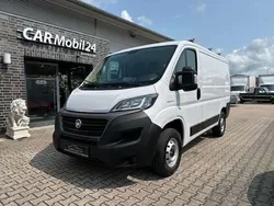 Colore esterno Gebraucht 2021 Fiat Ducato Van | 20.700 € (Fairer Preis)