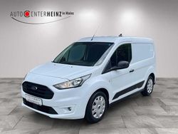 Weiß Gebraucht 2021 Ford Transit Trend Kleinwagen | 14.900 € (Superpreis)