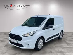 Weiß Gebraucht 2021 Ford Transit Trend Kleinwagen | 14.900 € (Superpreis)