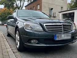 Grau Gebraucht 2008 Mercedes B200 Van / Kleinbus | 6.350 €