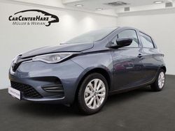Titangrau Gebraucht 2022 Renault Zoe Experience Kleinwagen | 17.890 € (Etwas zu teuer)