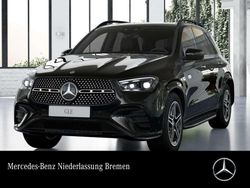 Schwarz Neu 2025 Mercedes GLE450 AMG Advanced Plus SUV | 93.990 € (Fairer Preis)